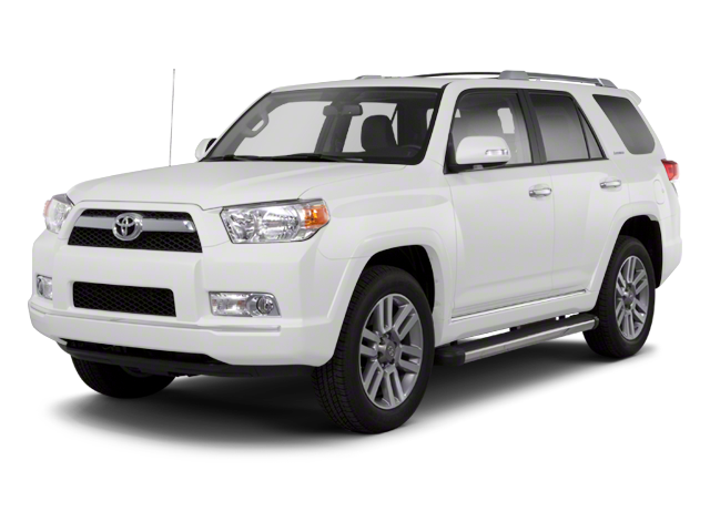 2011 Toyota 4Runner