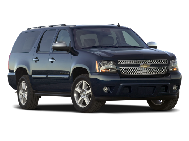 2008 Chevrolet Suburban 1500