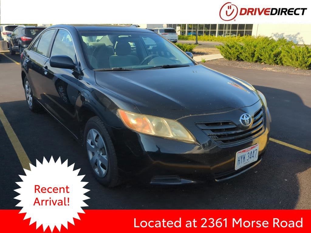 2008 Toyota Camry