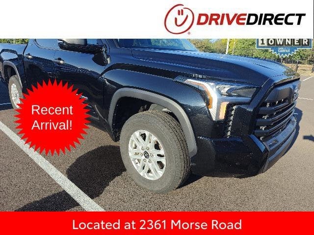 2022 Toyota Tundra