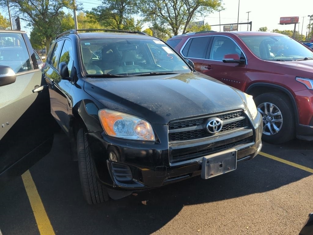 2012 Toyota RAV4