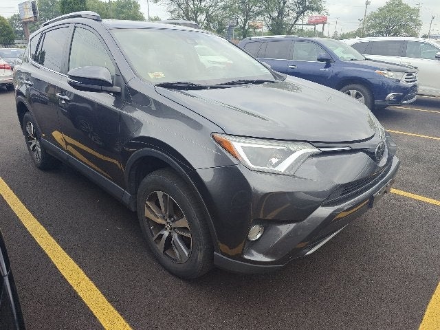 2017 Toyota RAV4