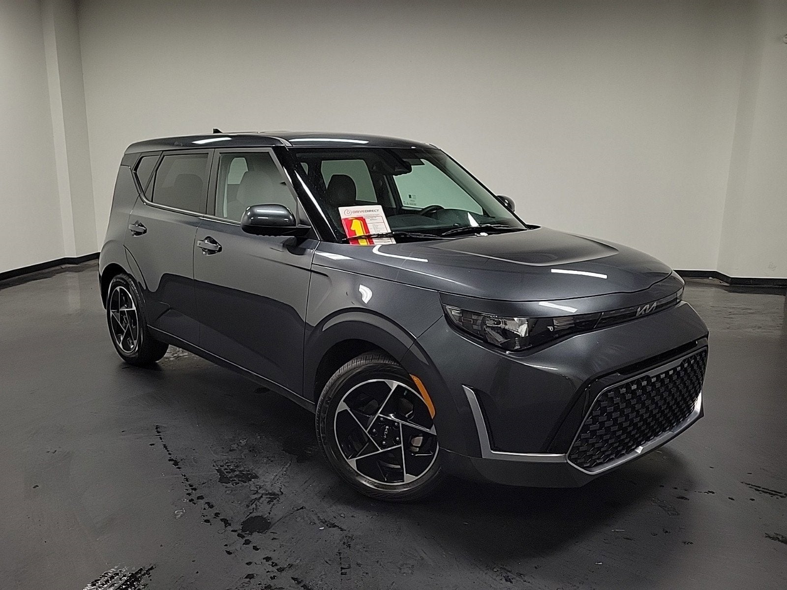 2023 Kia Soul