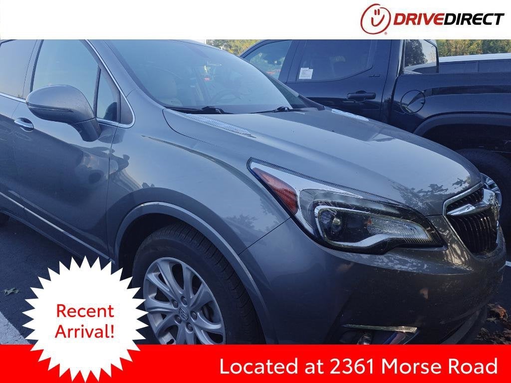 2019 Buick Envision Preferred for sale on Searchshop