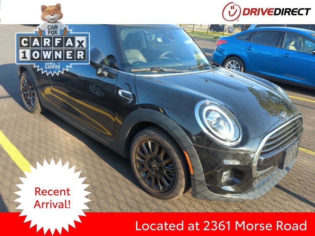 2021 Mini Hardtop 2 Door Cooper for sale on Searchshop