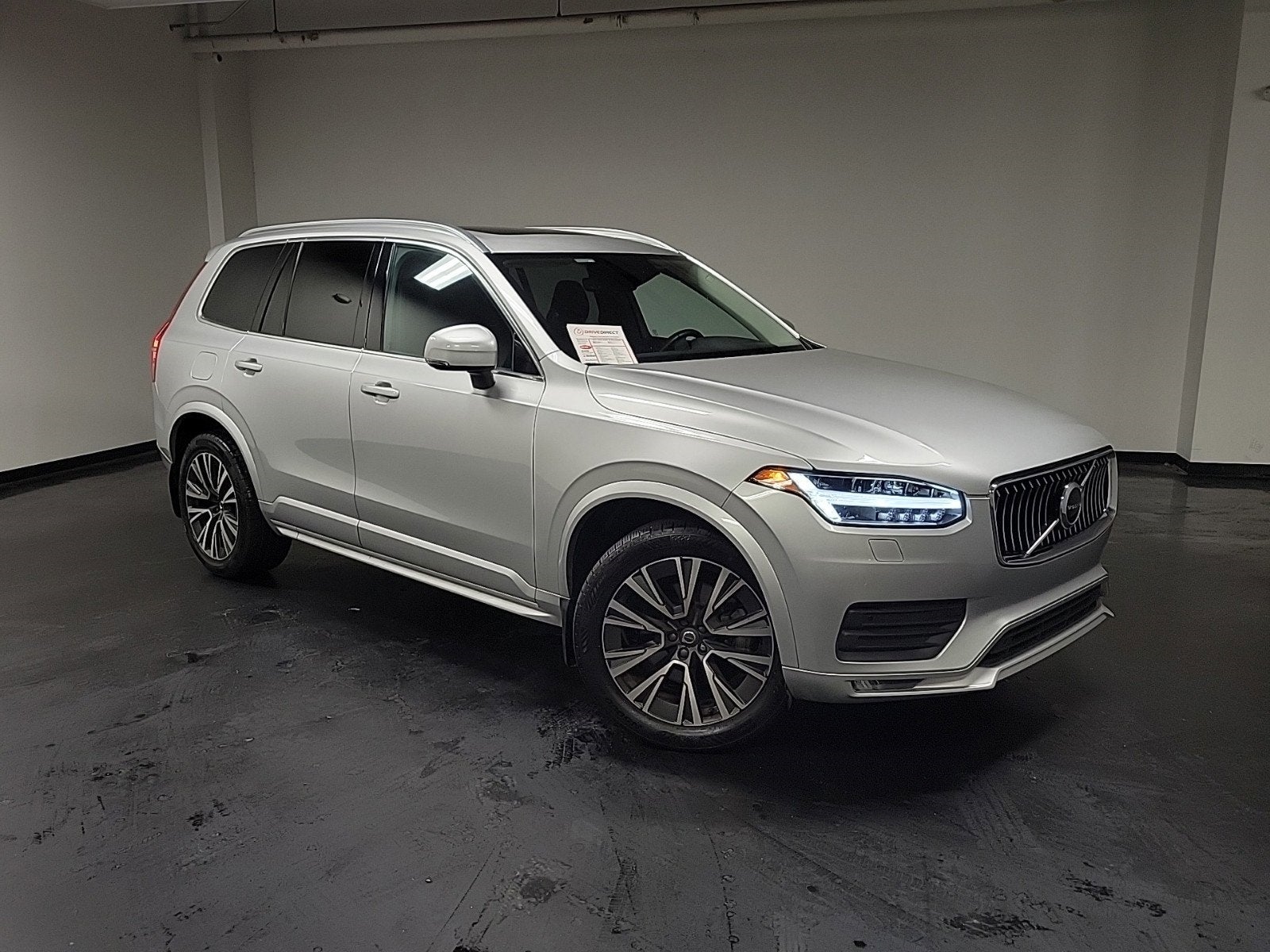 2021 Volvo XC90