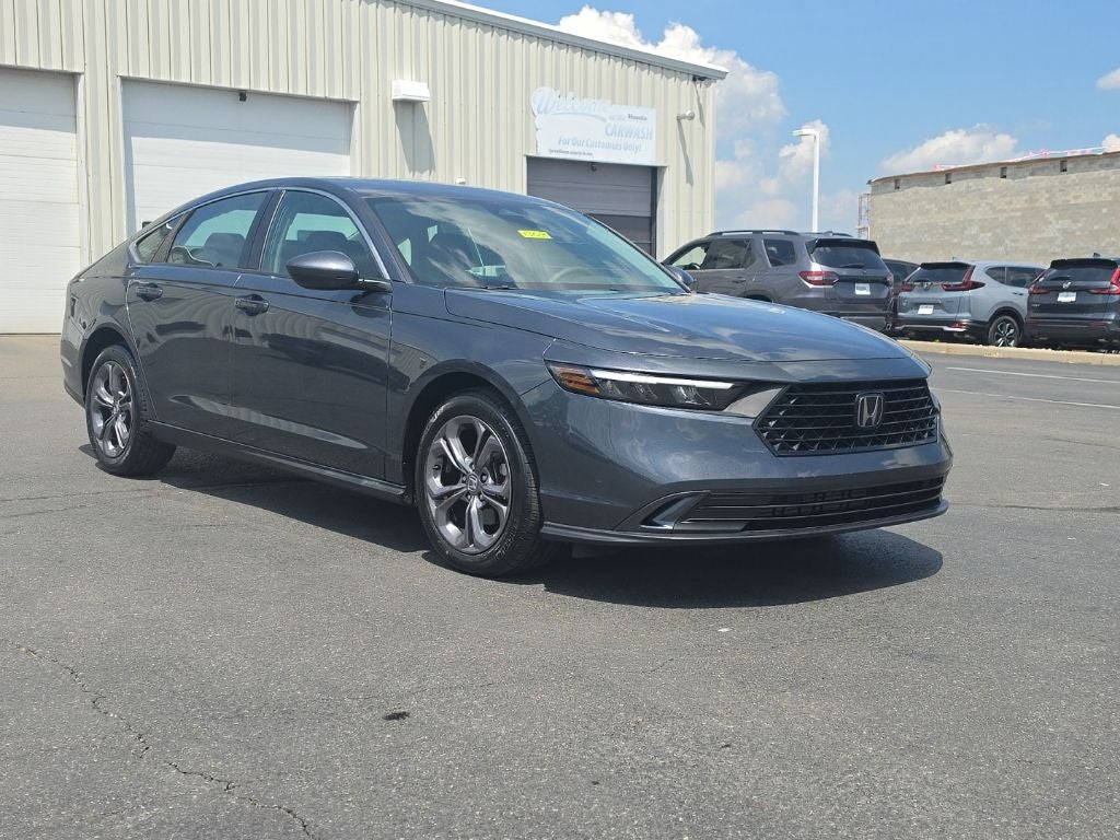 2023 Honda Accord