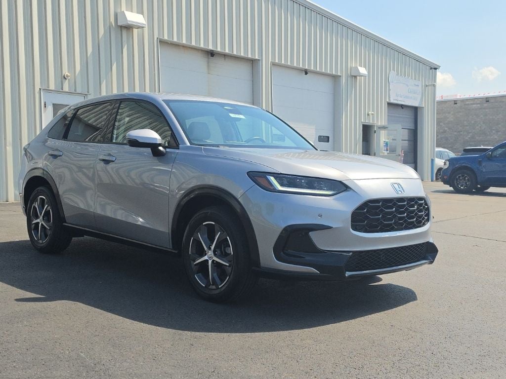 2024 Honda HR-V