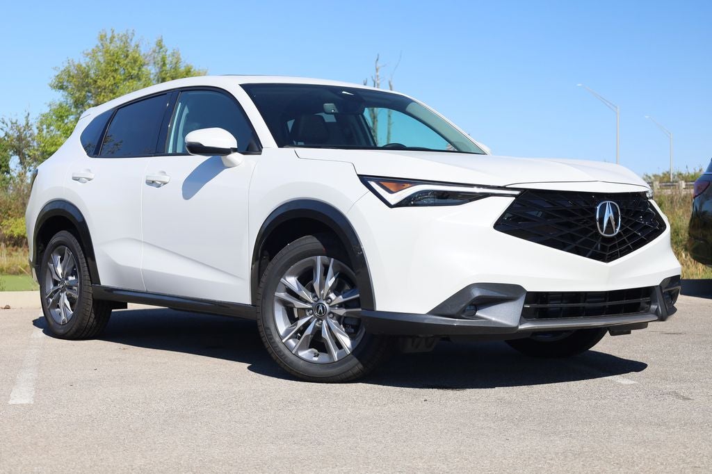 2026 Acura ADX