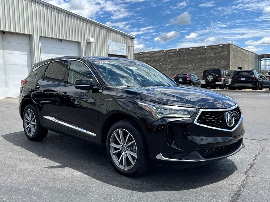 2023 Acura RDX