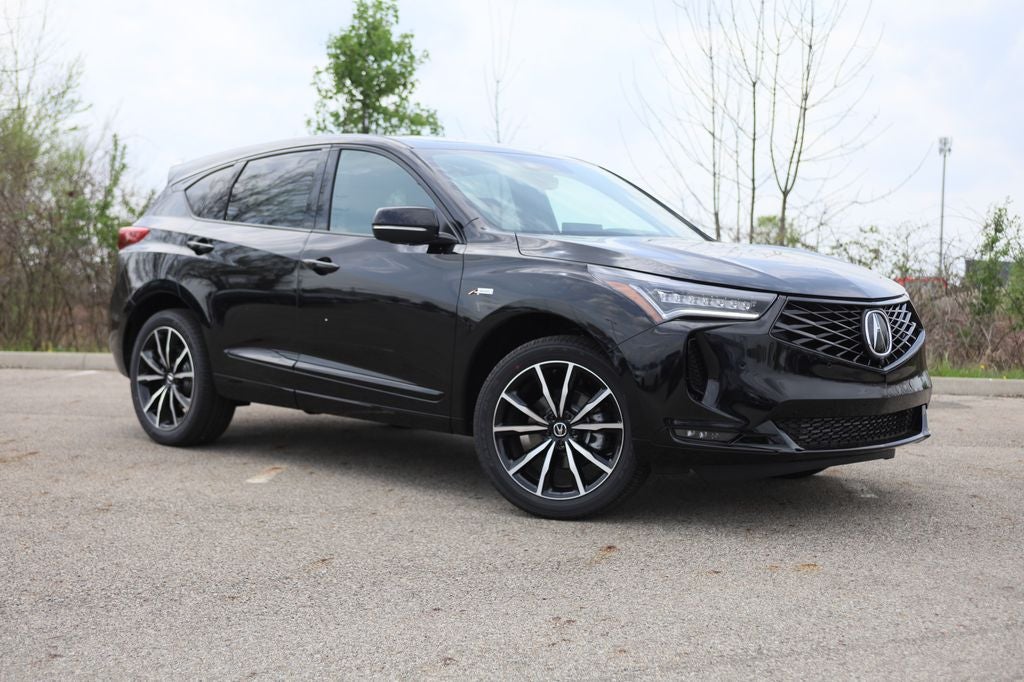 2026 Acura RDX