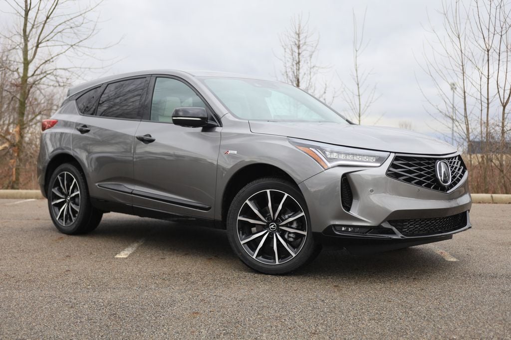 2026 Acura RDX