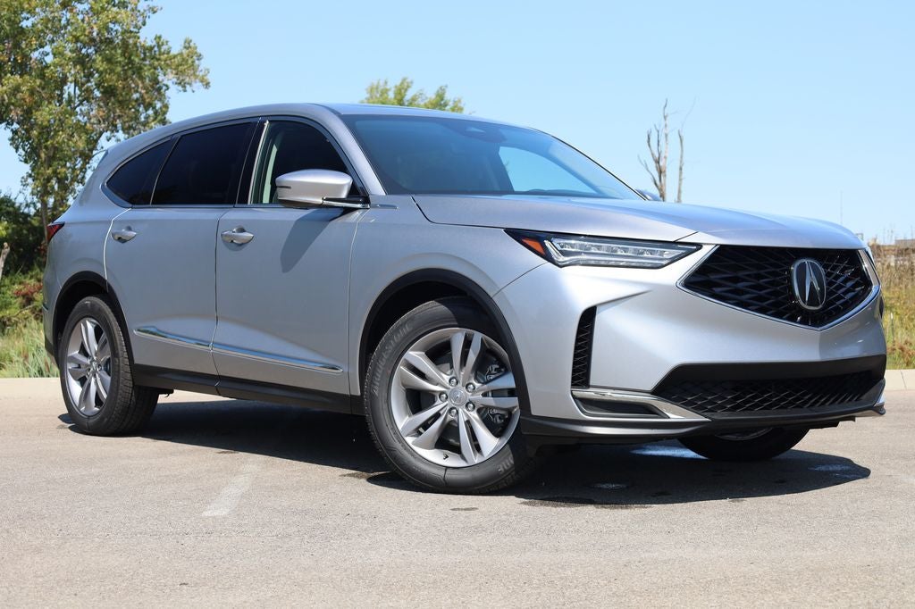2026 Acura MDX