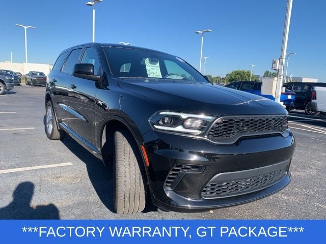 2024 Dodge Durango