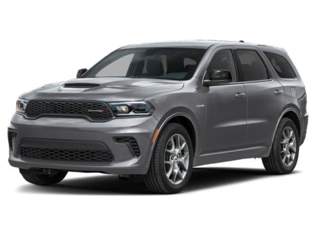 2026 Dodge Durango Base in Other — front three-quarter view