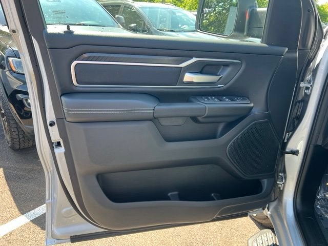 2026 RAM 1500 — detail view