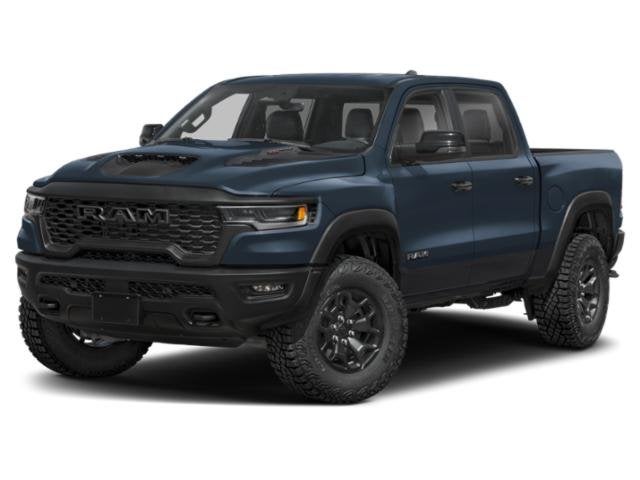 2026 RAM 1500 RHO in Other — front three-quarter view
