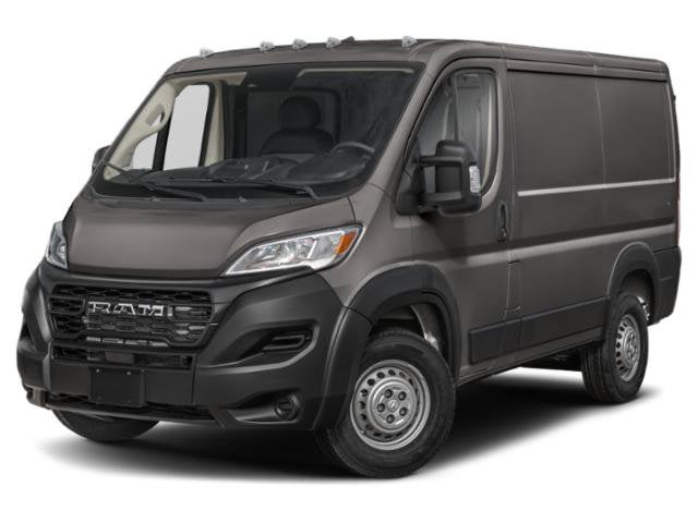 2026 RAM ProMaster 1500 Low Roof in Other — front three-quarter view