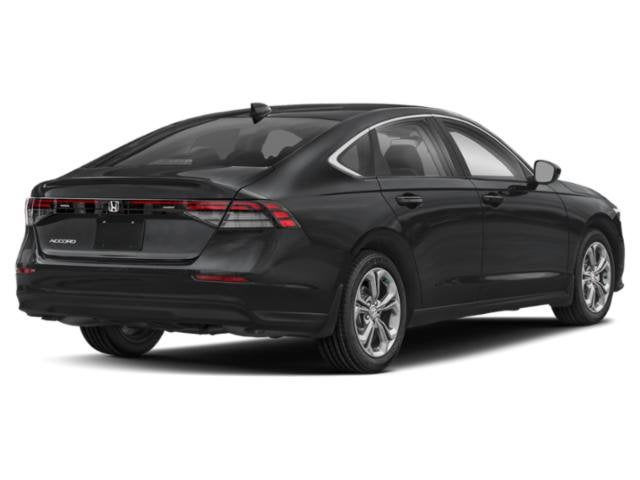 2023 Honda Accord — side profile view