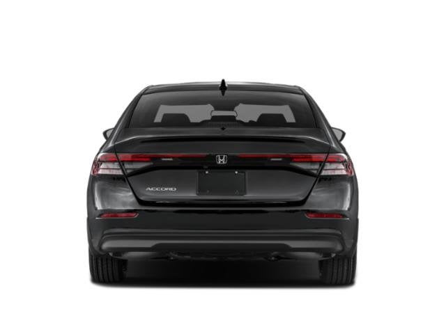 2023 Honda Accord — detail view
