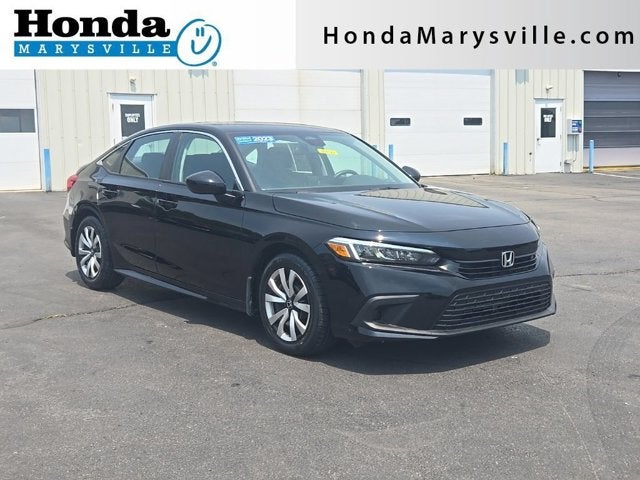 2023 Honda Civic
