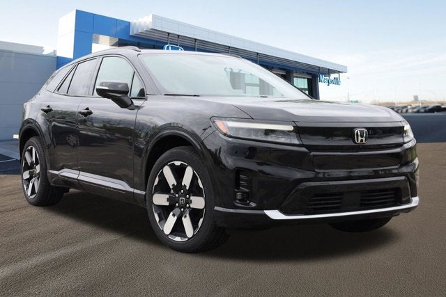 2026 Honda Prologue