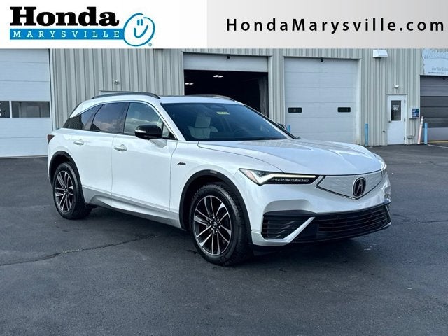 2024 Acura ZDX