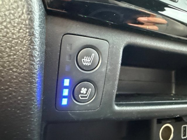 2021 Honda Passport — detail view