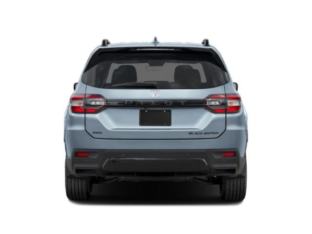2026 Honda Pilot — detail view