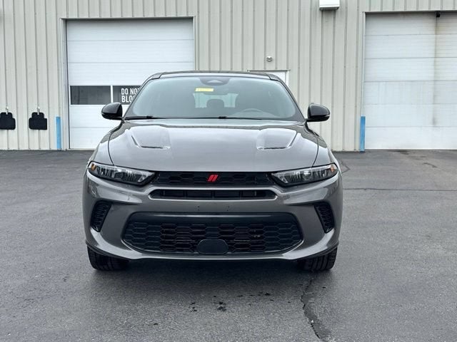 2024 Dodge Hornet — side profile view