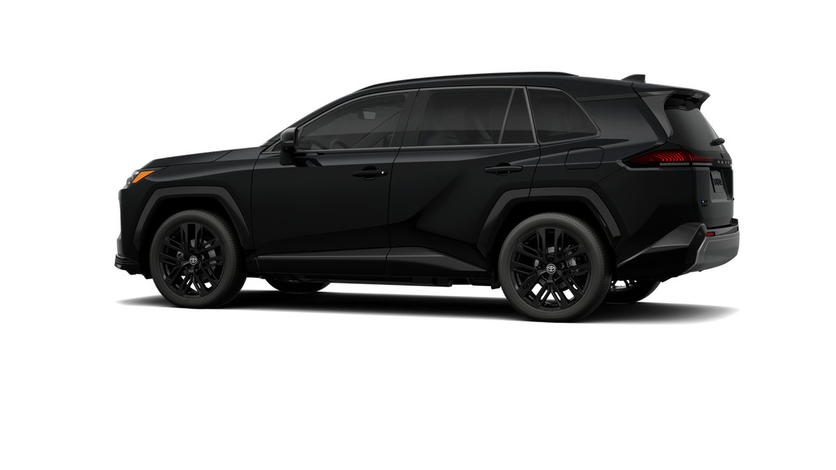 2026 Toyota RAV4 — detail view